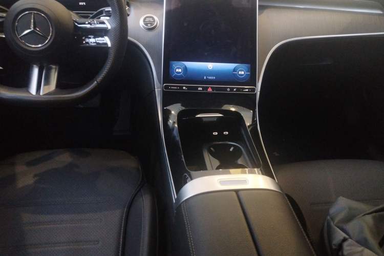 Used Mercedes-Benz C-Class 2023 C 260 L Sport Edition
