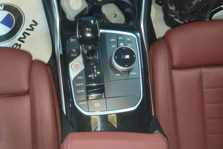 Used BMW 3 Series 2021 320Li M Sport Package