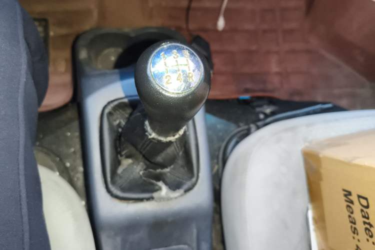 Used Jinbei Hiace X30 2020 1.5L Super-Comfortable Version China VI Standard SWC15M