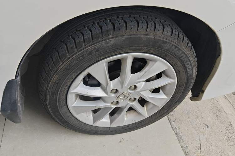 Used Honda Gienia 2017 1.5L Manual Classic Edition