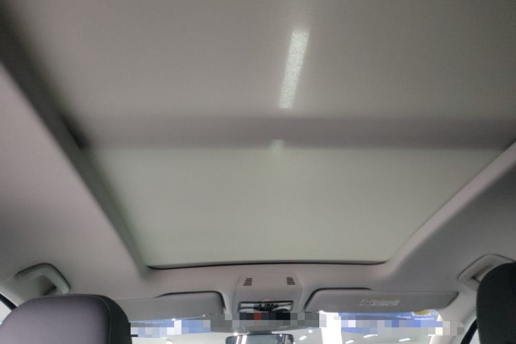 Used Volkswagen Talagon 2026 Model 450TSI Four-Wheel Drive Flagship 6-Seater