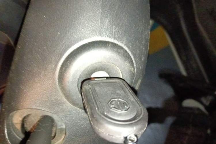 Used MG 3 2014 1.3L AMT Comfort Edition
