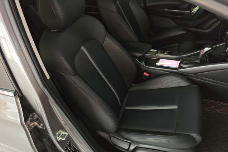 Used Hyundai Lafesta 2019 280TGDi Sport Edition China VI