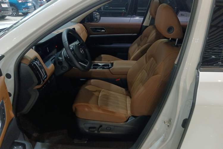 Used Nissan Pathfinder 2024 380 VC-TURBO Four-Wheel Drive Prestige Edition 6 Seats