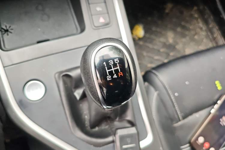 Used BYD Qin 2019 1.5L Manual Comfort Version
