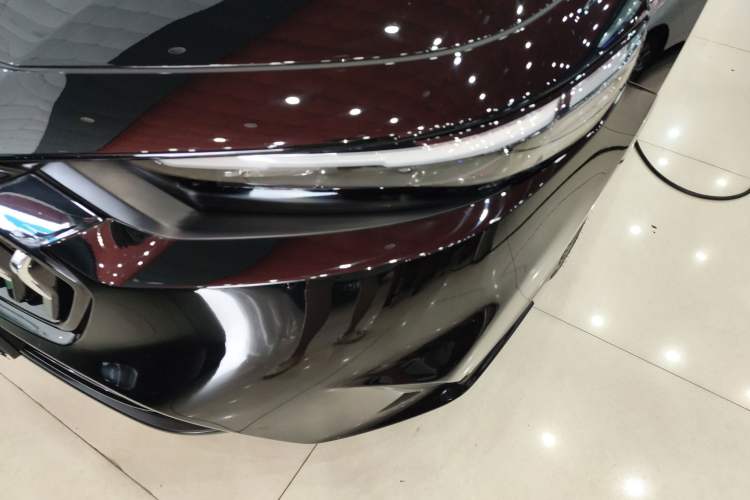 Used Honda Inspire 2023 260TURBO Deluxe Edition