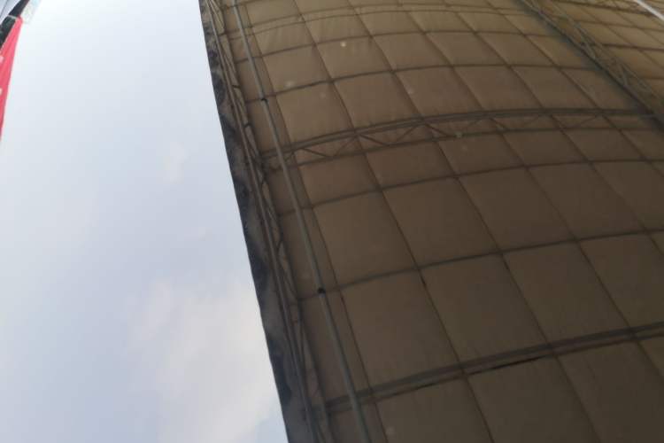 Used Wuling Bingo 2023 410 km Lingxi Deluxe Edition
