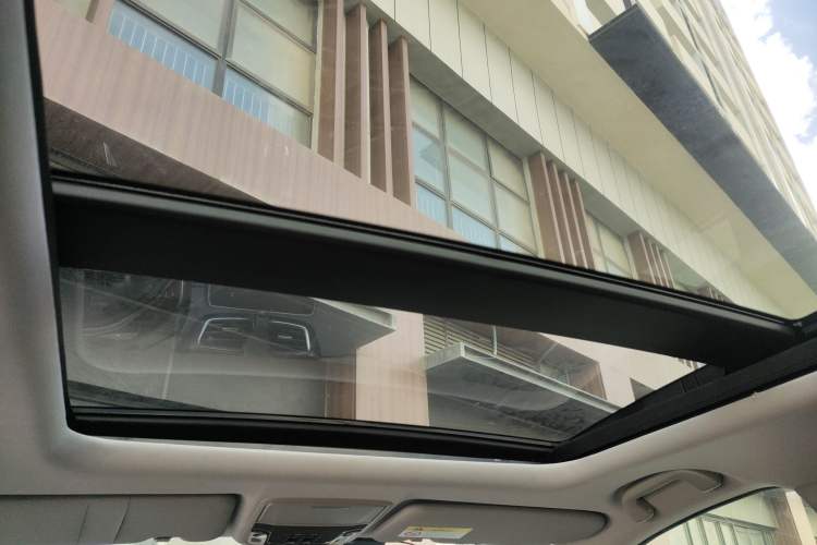 Used Honda CR-V 2019 240TURBO CVT 2WD Fashion Edition China VI
