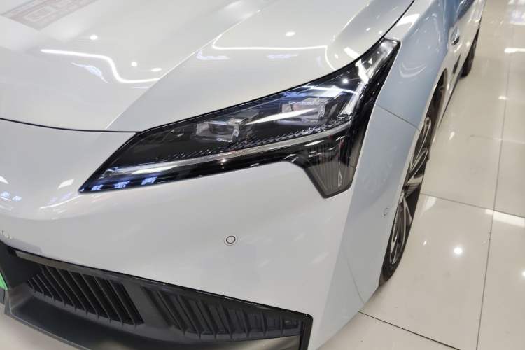 Used AION S Plus 2022 70 Intelligent Driving Edition Left Front Headlight