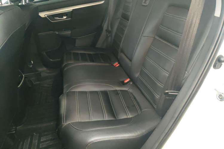 Used Honda CR-V 2021 240TURBO CVT Two-Wheel Drive Urban Edition