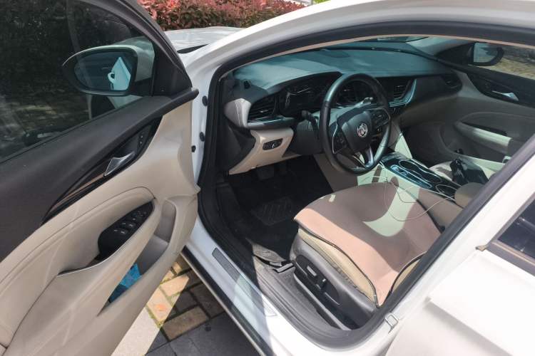 Used Buick Regal 2020 552T Elite Edition