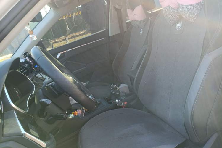 Used Audi Q3 Sportback 2022 40 TFSI Fashion Model