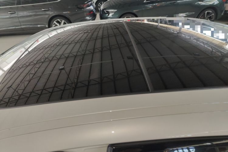 Used BMW 5 Series 2019 530Li Leading Model M Sport Package
