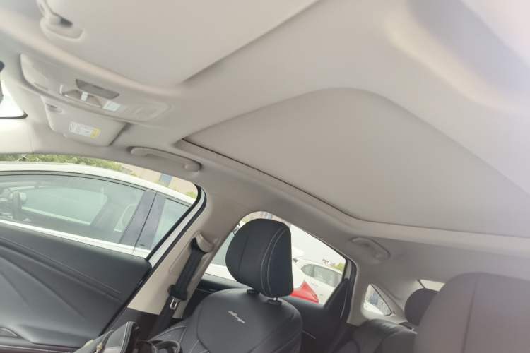 Used Chery Arrizo 8 2024 1.6T DCT Rui Headliner