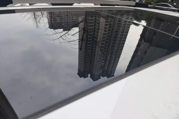 Used Haval DARGO 2021 1.5T DCT Two-Wheel Drive Border Collie Edition