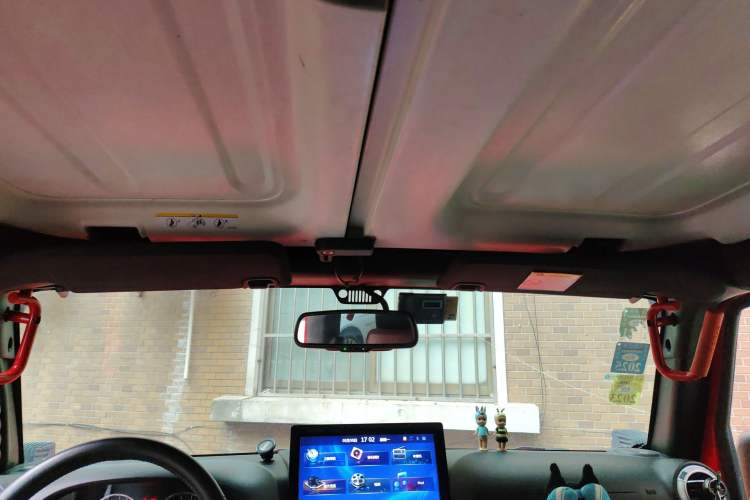 Used Jeep Wrangler 2015 3.0L Sahara Four-Door Comfort Edition