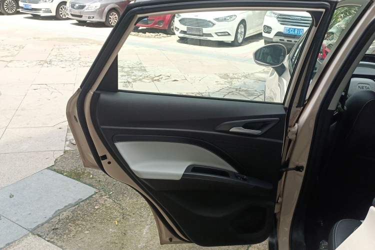 Used NETA AYA 2023 401