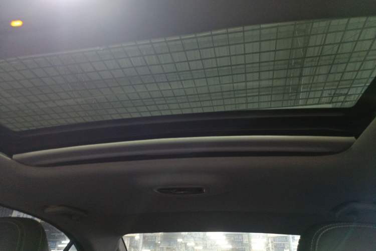 Used Geely Auto Emgrand 2020 1.5L CVT Luxury Model
