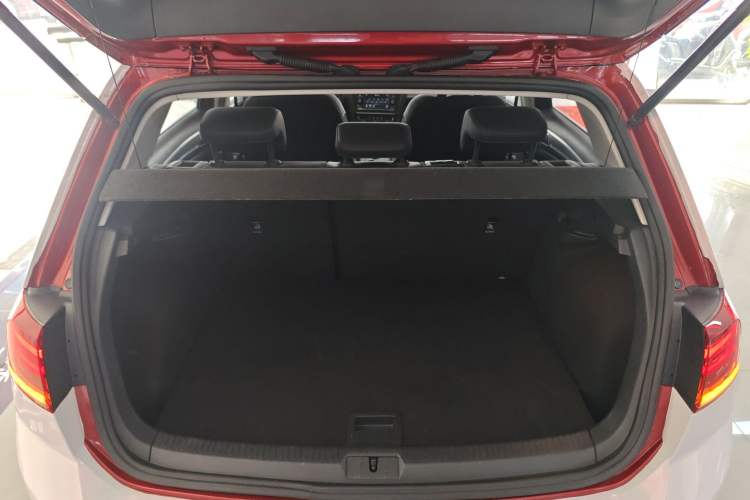 Used Volkswagen Golf 2018 1.6L Automatic Comfort Model