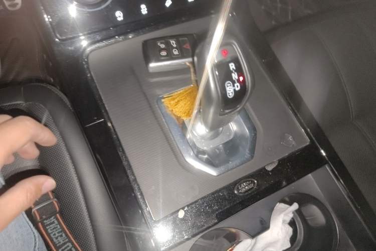 Used Land Rover Range Rover Evoque 2020 249 PS R-DYNAMIC S Sport Edition