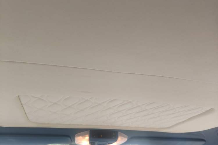 Used Mercedes-Benz Viano 2013 3.0L Comfort Edition Headliner