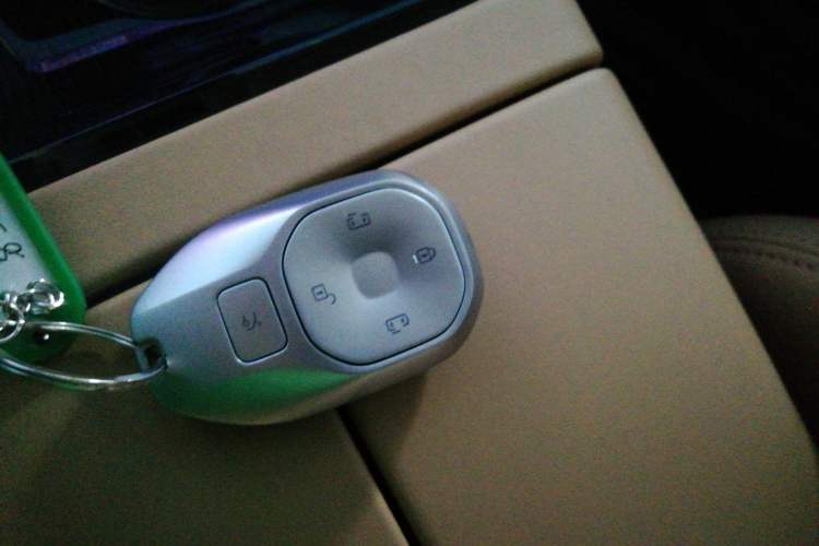 Used GAC Trumpchi E8 New Energy 2024 150km MAX+