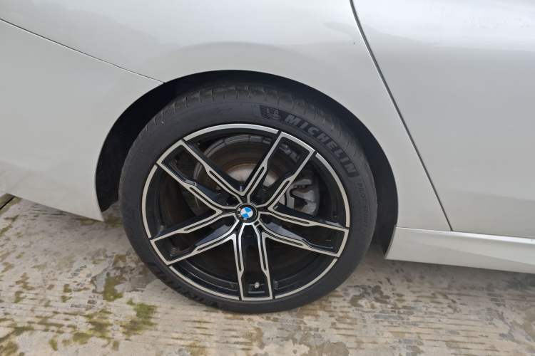 Used BMW 6 Series GT 2021 Restyled 630i M Sport Package
