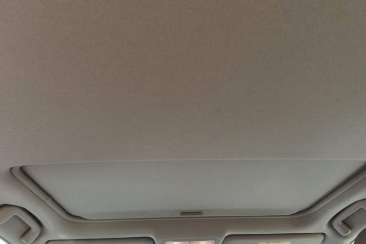 Used Toyota Camry 2013 2.0G Comfort Edition Headliner