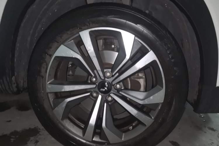 Used Wuling Asta 2021 1.5T CVT Star曜 Edition
