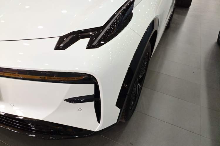 Used Zeekr X 2025 5-Seater Long-Range Version