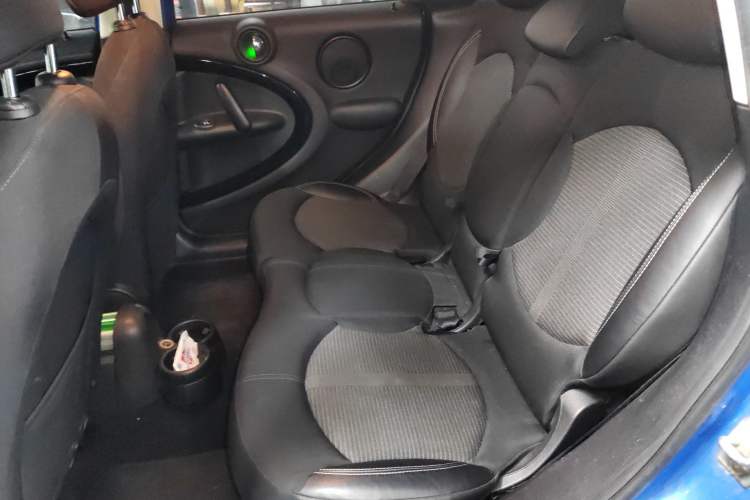 Used MINI Countryman 2012 1.6T COOPER S
