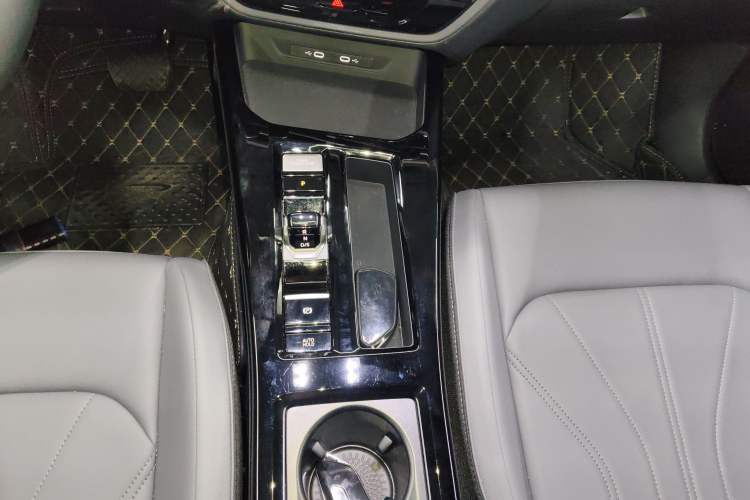 Used Volkswagen Lamando 2026 Lavida L GTS 380TSI Lingdong Edition