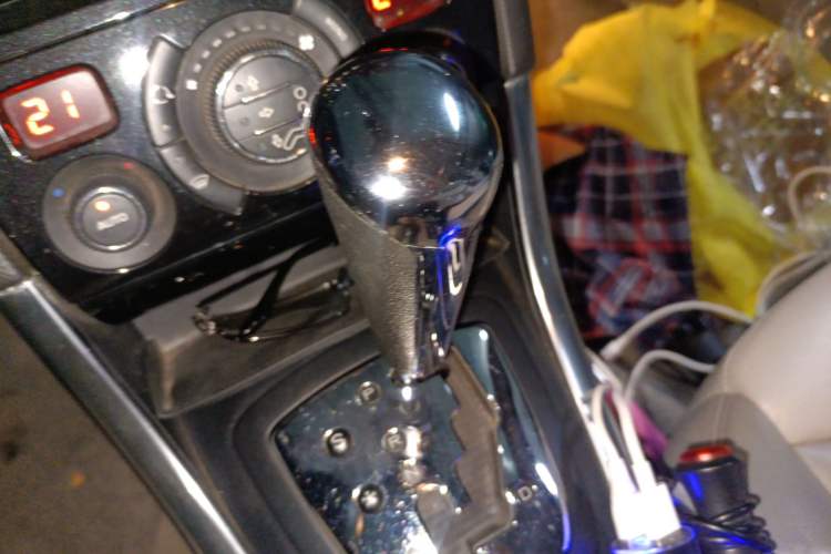 Used Peugeot 308 2012 1.6T CC Fashion Edition
