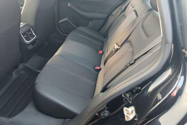 Used Dongfeng Aeolus Yixuan MAX 2024 1.5T Luxury Edition
