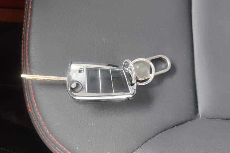 Used Skoda Yeti 2016 1.4TSI DSG Advanced Edition
