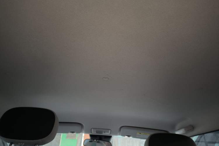 Used CHANGAN NEVO Lumin 2022 210km Sweet Edition
