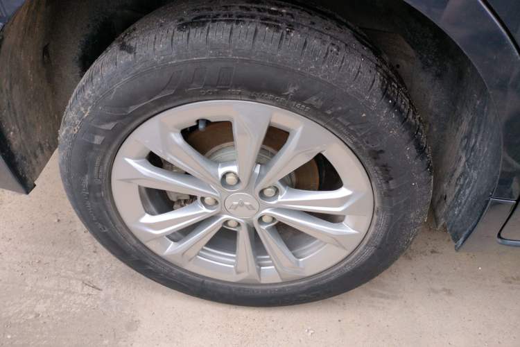 Used Wuling Jiachen 2022 1.5T Manual Comfort & Dynamic Version
