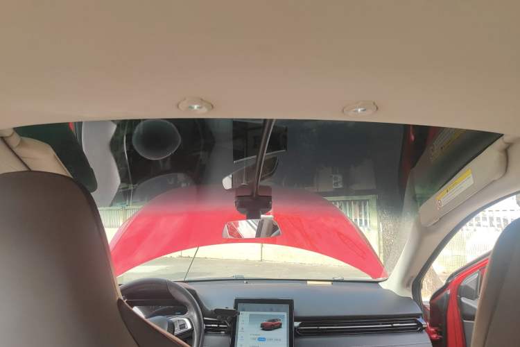 Used XPeng G3 2021 G3i 460G Headliner