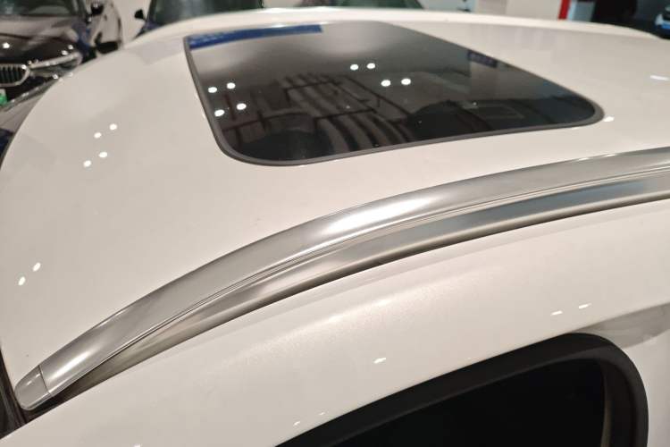 Used Mazda CX-5 2017 2.0L Automatic 2WD Smart Enjoyment Version China V Standard Roof