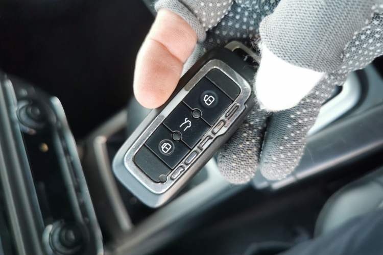 Used Qoros 3 2016 Urban SUV 1.6T Automatic Zhiyue Model