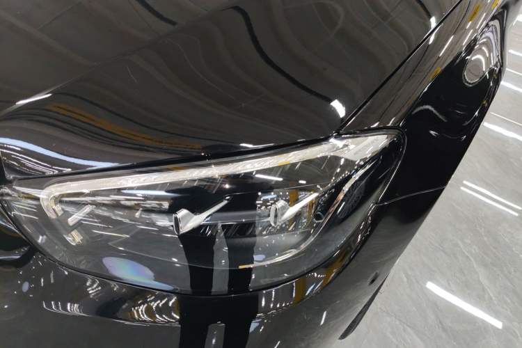 Used Mercedes-Benz E-Class 2023 Updated E 300 L Luxury Edition