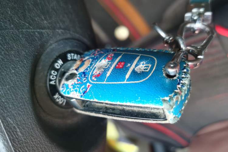 Used Hyundai Celesta 2016 1.6L Manual Joy Edition