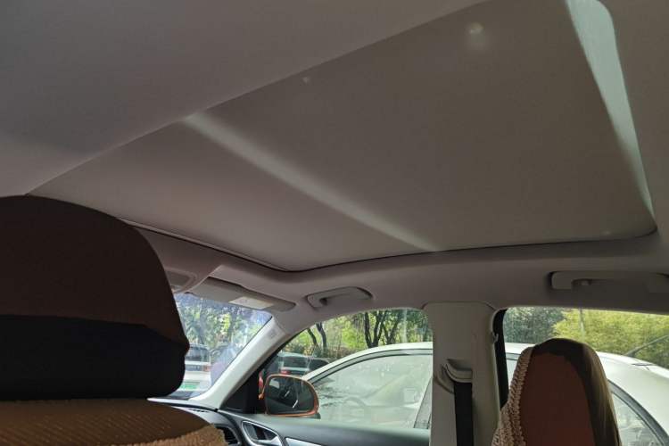 Used Audi Q3 2016 30 TFSI Fashion Model