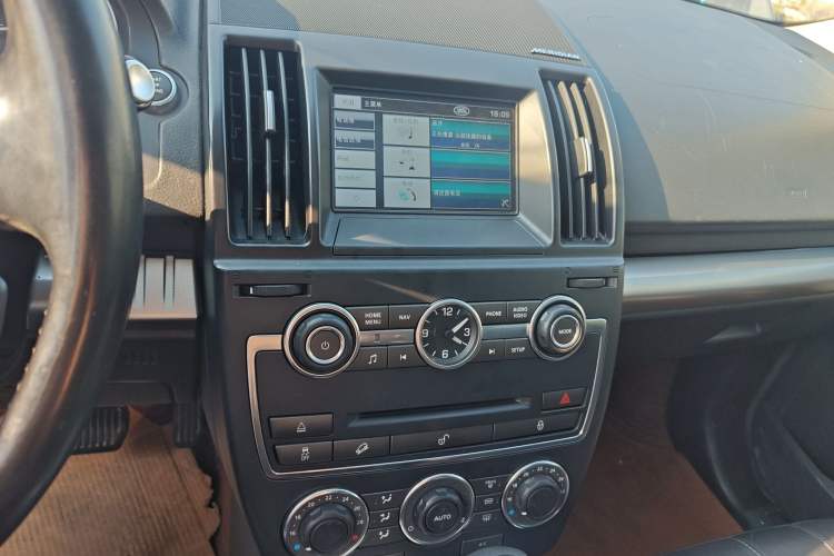 Used Land Rover Freelander 2 2013 2.2T SD4 SE Diesel Edition
