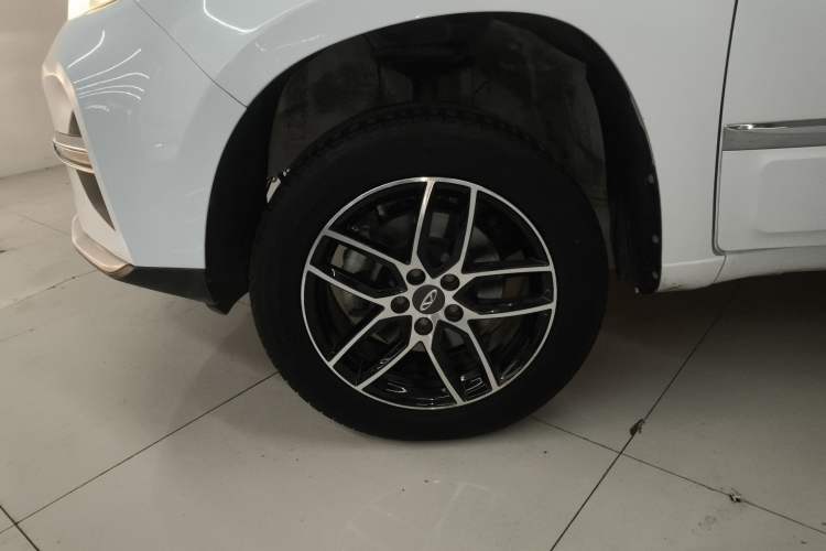 Used Chery Tiggo 3 2020 Million Global Edition 1.5L Manual Elite Model Left Front Wheel Hub