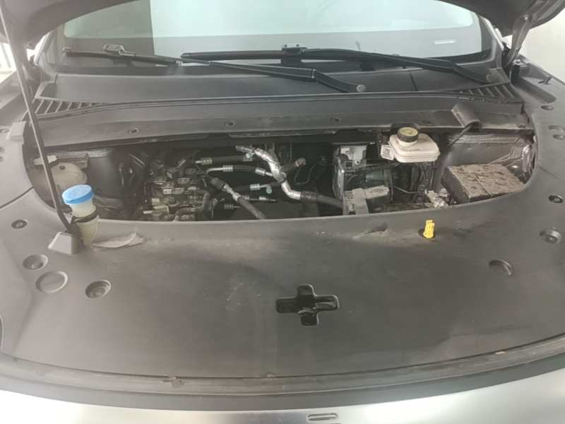 Used BYD Yuan PLUS 2023 Champion Edition 430KM Leading Model — 19