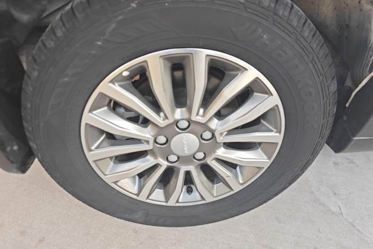 Used Haval H6 2019 Sport Edition 1.5T Automatic Two-Wheel Drive Elite Model China VI
