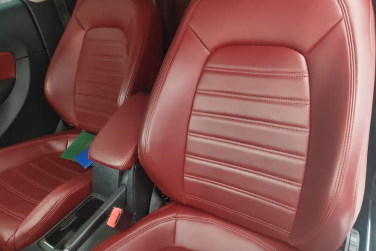 Used Volkswagen Scirocco 2015 1.4TSI Fashion Edition