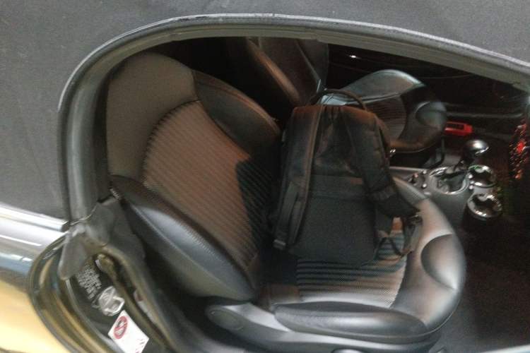 Used MINI Roadster 2012 1.6L COOPER