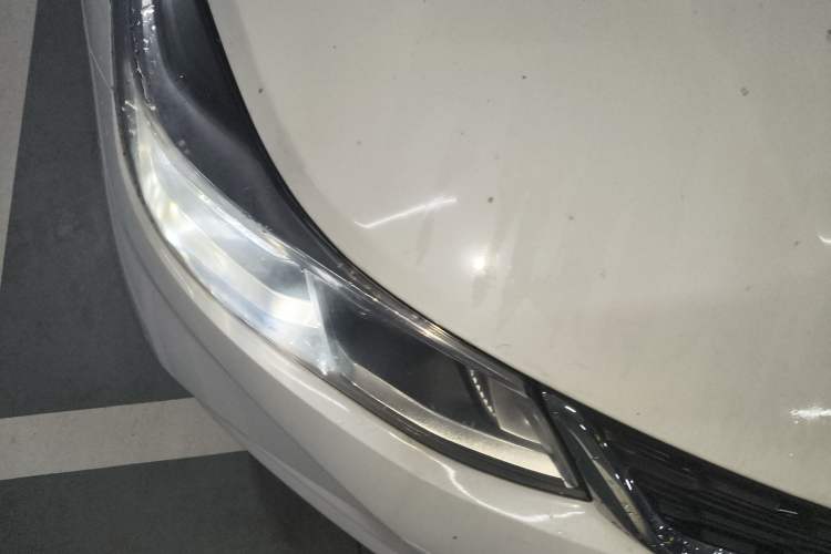 Used Chevrolet Cruze 2017 1.5L Automatic Pioneer Sunroof Edition